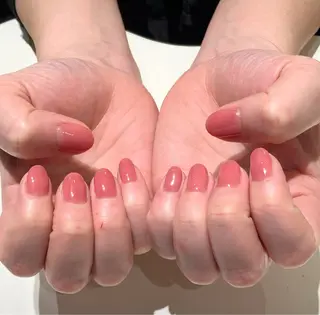 ネイル 大坂 さりのネイルデザイン