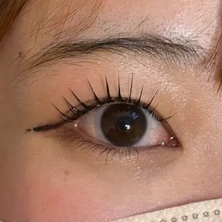 マツエク・マツパ nouvell セキモユウカ🦄のマツエク・マツパデザイン