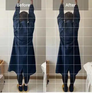 太田 安奈のエステ・リラクイメージ