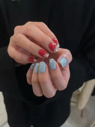 ネイル Yurina. tのネイルデザイン