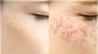 Beauty salon 705のエステ・リラクイメージ