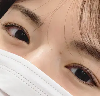 マツエク・マツパ C'estlaVie Sakuraiのマツエク・マツパデザイン