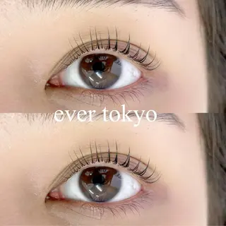 マツエク・マツパ alicetokyo 天神店のマツエク・マツパデザイン