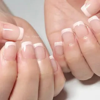 ネイル Nail Rinonのネイルデザイン