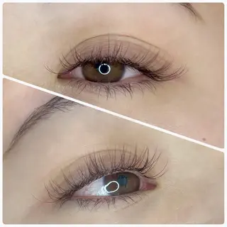 マツエク・マツパ fairynails _eyelashのマツエク・マツパデザイン