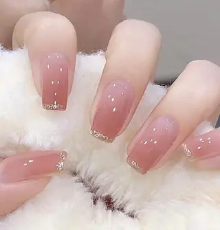 ネイル 韓国ネイル 新大久保 💅Ayumiのネイルデザイン