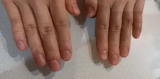 ネイル mamAsIenne ~華恋~のネイルデザイン