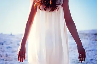 昼間 貴子のエステ・リラクイメージ