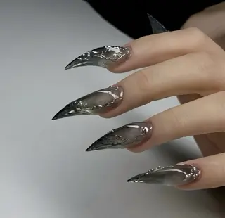 ネイル Rin Nail 新大久保店のネイルデザイン