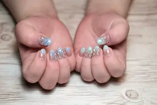 ネイル July nail salonのネイルデザイン