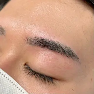 メンズ Ridive Kanna🌼のマツエク・マツパデザイン