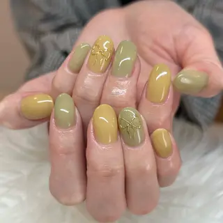 ネイル Irodim所属・MOKA NAKAGAWAのエステ・リラクイメージ