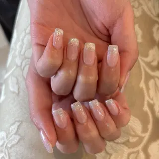 ネイル 東 咲良のネイルデザイン