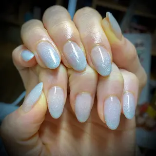 ネイル Temptation mainailのネイルデザイン