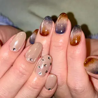 ネイル soi. ソワのネイルデザイン
