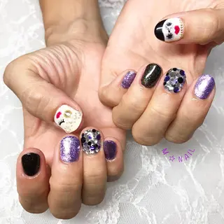 ネイル COCO +のエステ・リラクイメージ