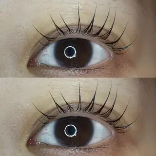マツエク・マツパ eyelist 🤍jasのマツエク・マツパデザイン