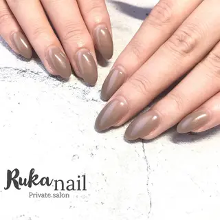 ネイル Ruka nail 【ルカ ネイル】のネイルデザイン