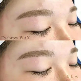 アイブロウ EYELA 小林のマツエク・マツパデザイン