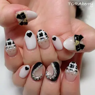 ネイル ネイリスト なつみのネイルデザイン