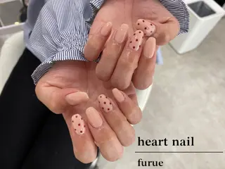 ネイル はあとねいる 古江店のネイルデザイン
