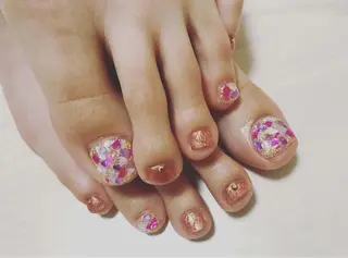 ネイル NAIL salon ACEのネイルデザイン