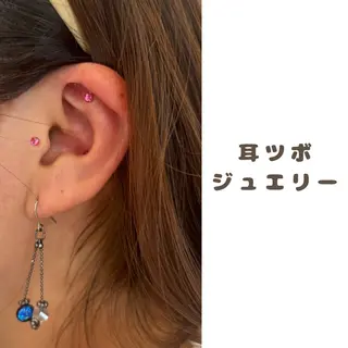 女性のための鍼灸師 かえで𓎤𓅮のエステ・リラクイメージ