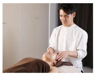 野勢 貴博のエステ・リラクイメージ