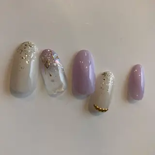 ネイル 鶴田୨ৎmaison de NALIのネイルデザイン