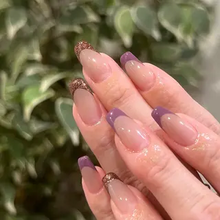 ネイル N dé chou chou所属・林 七海のその他イメージ