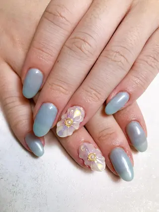 ネイル 園 あゆみのエステ・リラクイメージ