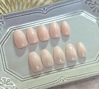ネイル Maison Mielのネイルデザイン
