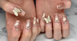 ネイル Nail&eye Belire 新宿のネイルデザイン