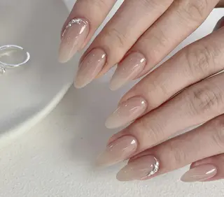 ネイル Molly _nailのネイルデザイン