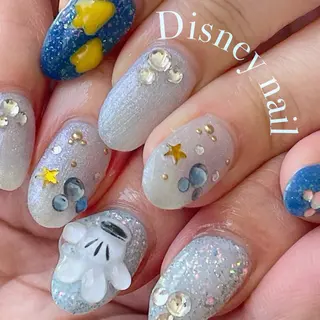 ネイル Nailroom Rita / りなのネイルデザイン