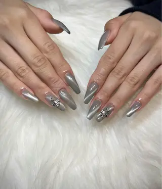 ネイル chai.仙台店韓国 NAILSTUDIOのネイルデザイン