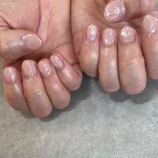 ネイル Nail Salon Gummi.のネイルデザイン
