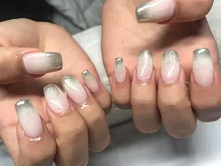 ネイル ガール ネイルサロンのネイルデザイン