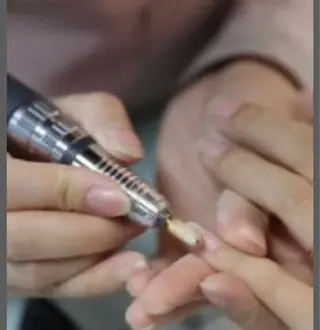 ネイル sunnynail 小桃のネイルデザイン