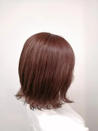 ミディアム 指名No.1💥 ユウトのヘアスタイル