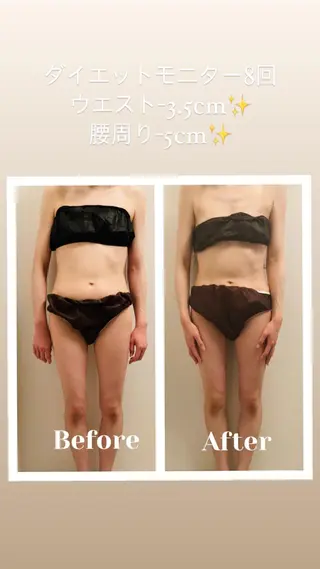 ワンネス トータルビューティーの眉毛・アイブロウイメージ