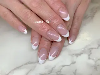 ネイル BeauJu by Luana Nail所属・BeauJu by Luana Nailのネイルデザイン