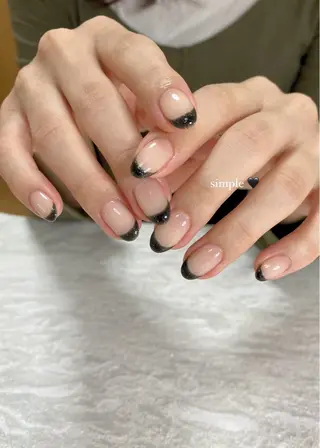 ネイル nailsalon uluのネイルデザイン