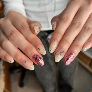 ネイル ★ RAY★のネイルデザイン