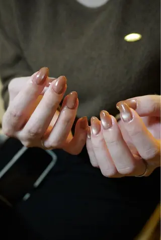 ネイル kazuna nailのネイルデザイン