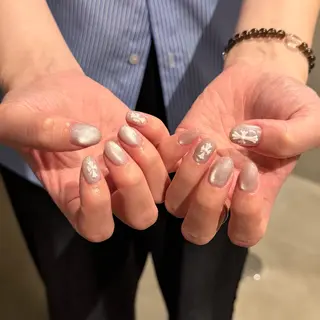 ネイル 𝐫𝐚𝐢 𝐧𝐚𝐢𝐥のネイルデザイン