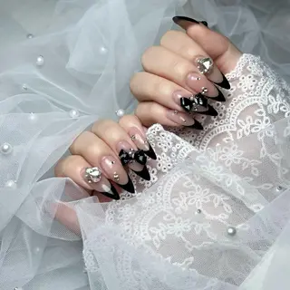 ネイル mimo*lash 🍒sakura🍒のマツエク・マツパデザイン