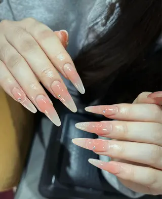 ネイル NiNy Nailsのネイルデザイン