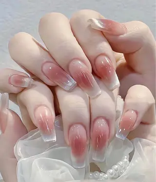 ネイル FJ ネイルサロンのネイルデザイン
