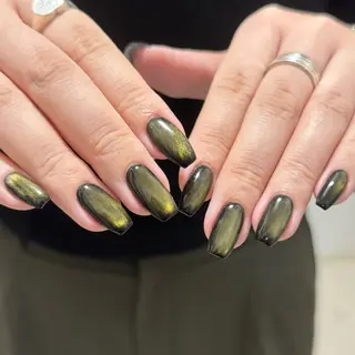 ネイル NAIL303 🛼 SHIORIのネイルデザイン